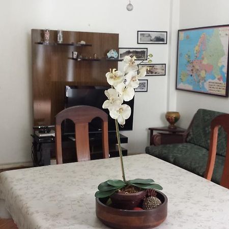 Luiz Leblon Guest House 里约热内卢 外观 照片