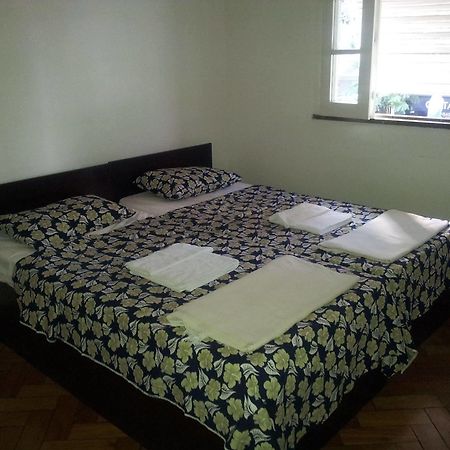 Luiz Leblon Guest House 里约热内卢 外观 照片