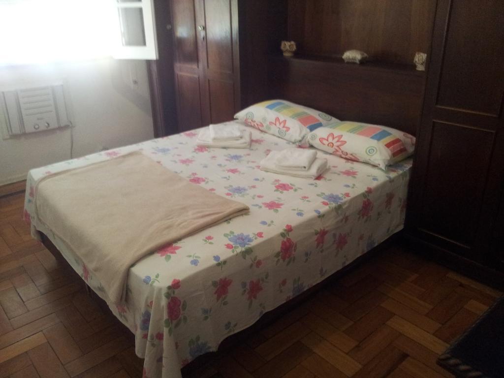 Luiz Leblon Guest House 里约热内卢 外观 照片