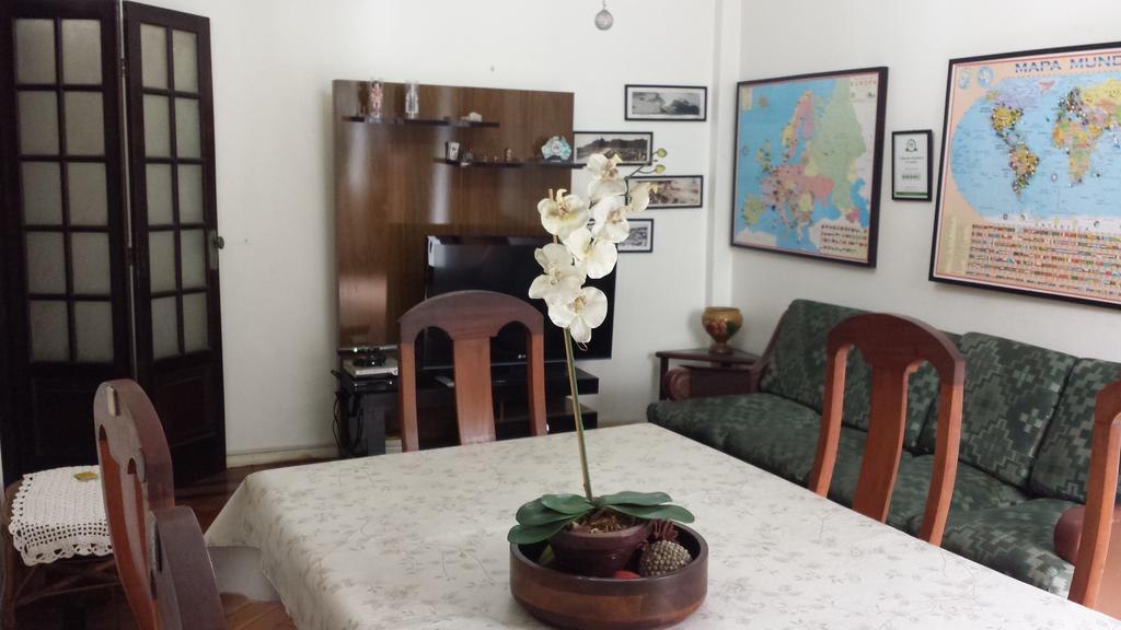 Luiz Leblon Guest House 里约热内卢 外观 照片