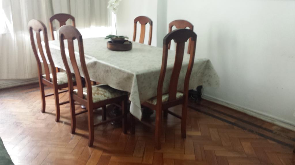 Luiz Leblon Guest House 里约热内卢 外观 照片