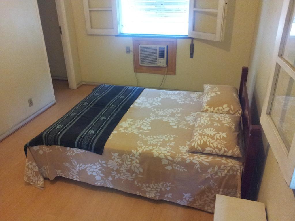 Luiz Leblon Guest House 里约热内卢 客房 照片