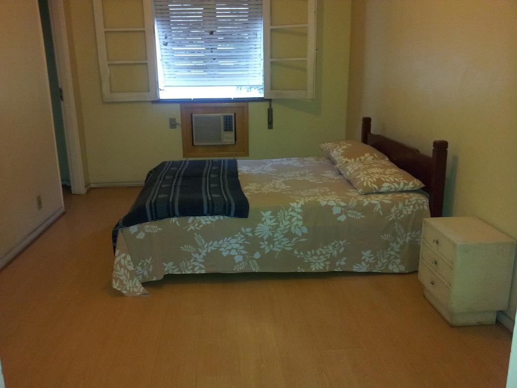Luiz Leblon Guest House 里约热内卢 客房 照片