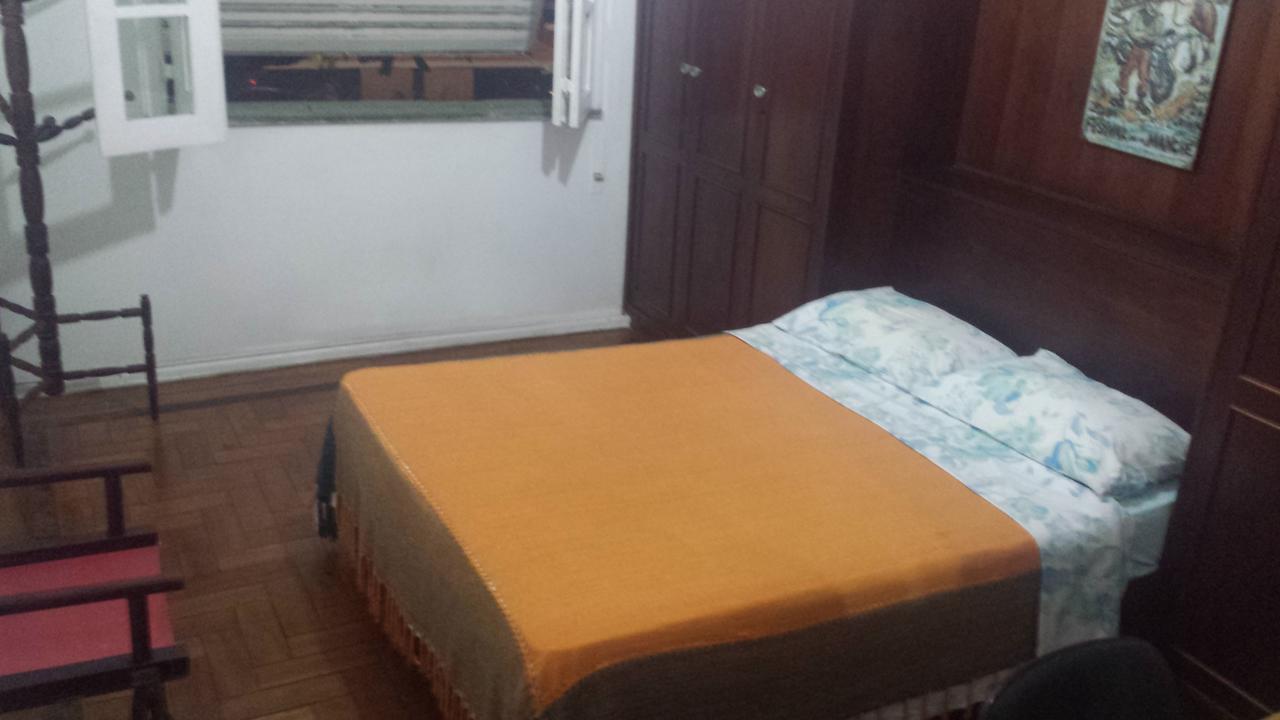 Luiz Leblon Guest House 里约热内卢 外观 照片