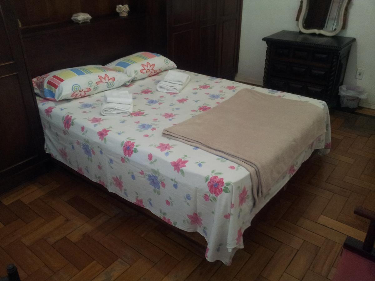 Luiz Leblon Guest House 里约热内卢 外观 照片
