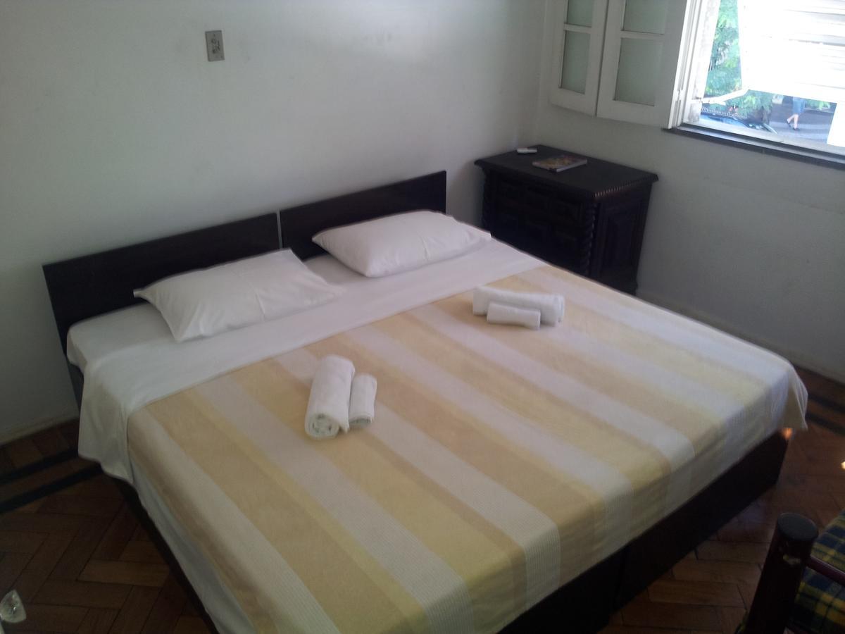 Luiz Leblon Guest House 里约热内卢 外观 照片
