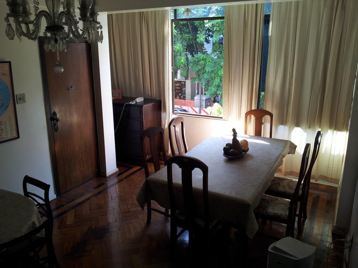 Luiz Leblon Guest House 里约热内卢 外观 照片