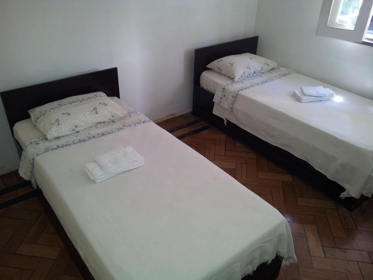 Luiz Leblon Guest House 里约热内卢 外观 照片