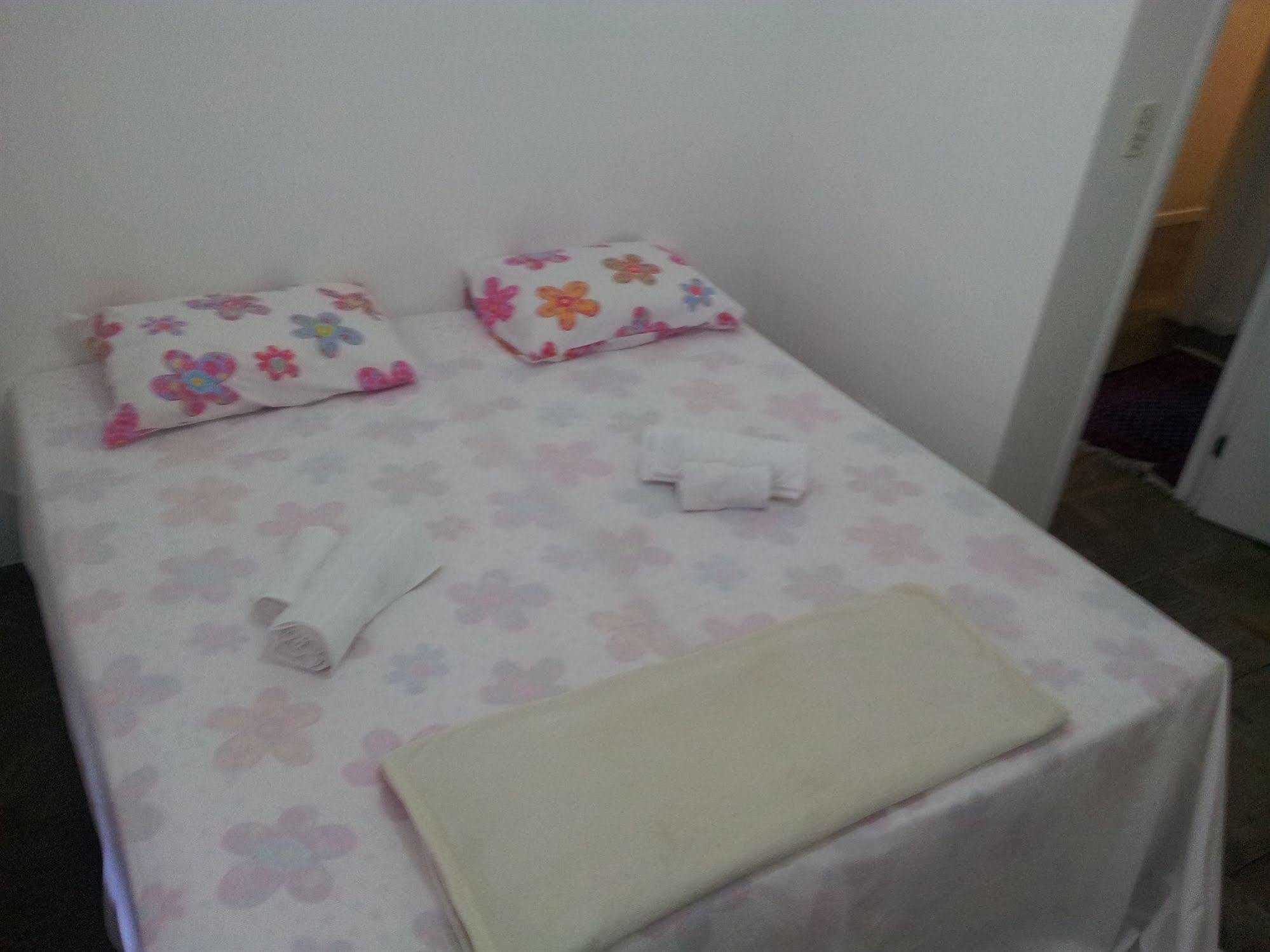Luiz Leblon Guest House 里约热内卢 外观 照片