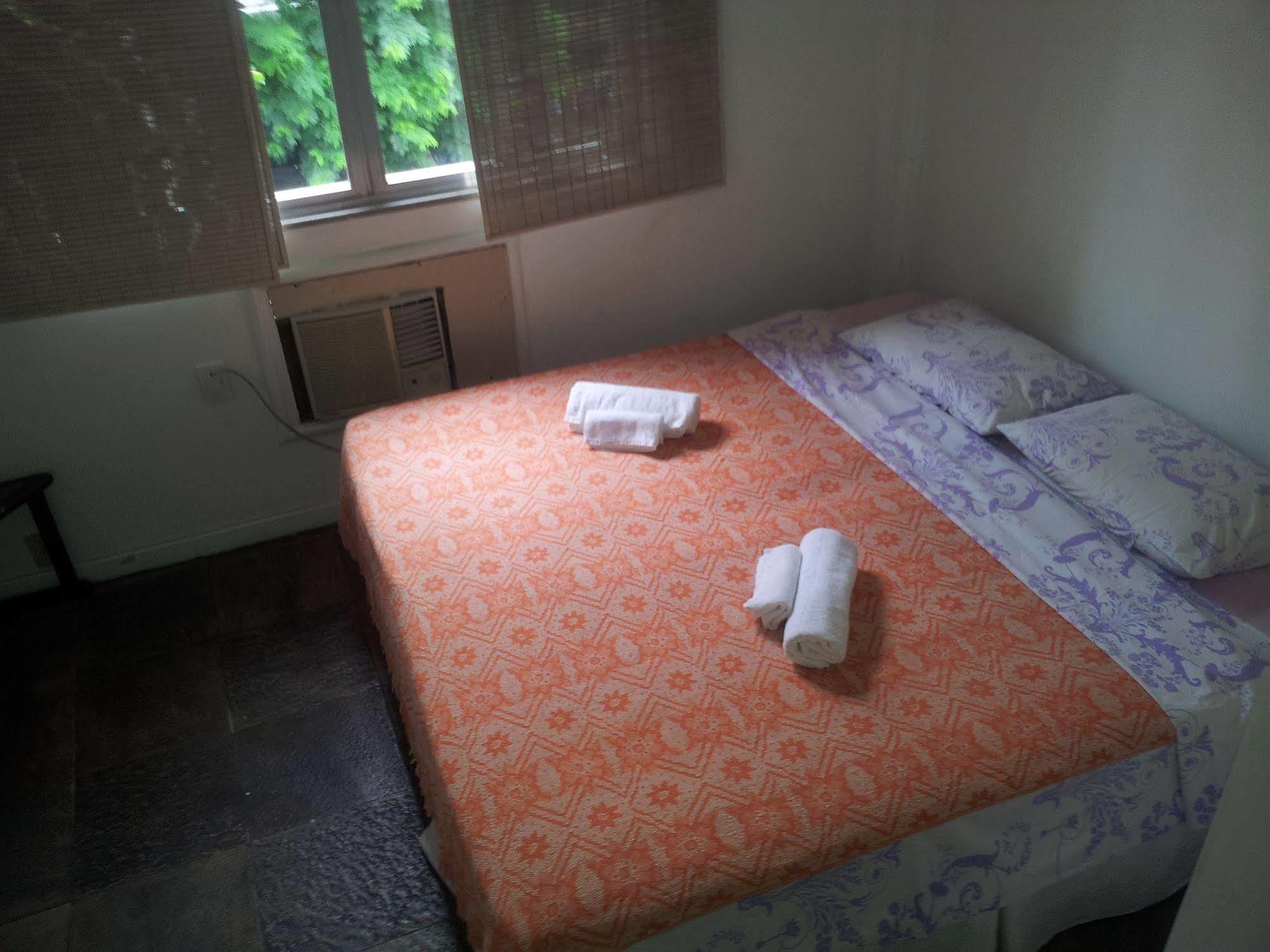 Luiz Leblon Guest House 里约热内卢 外观 照片