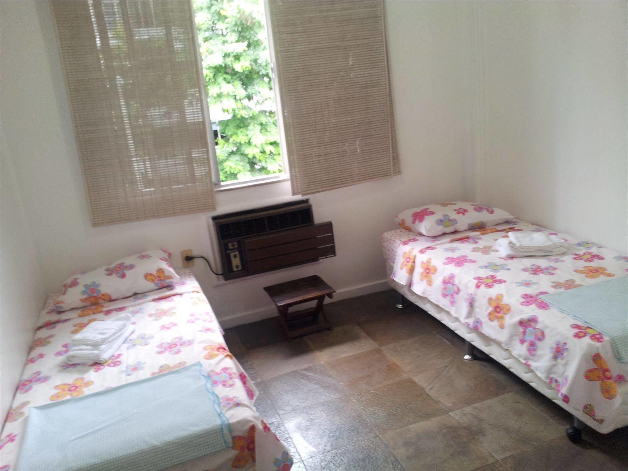 Luiz Leblon Guest House 里约热内卢 外观 照片