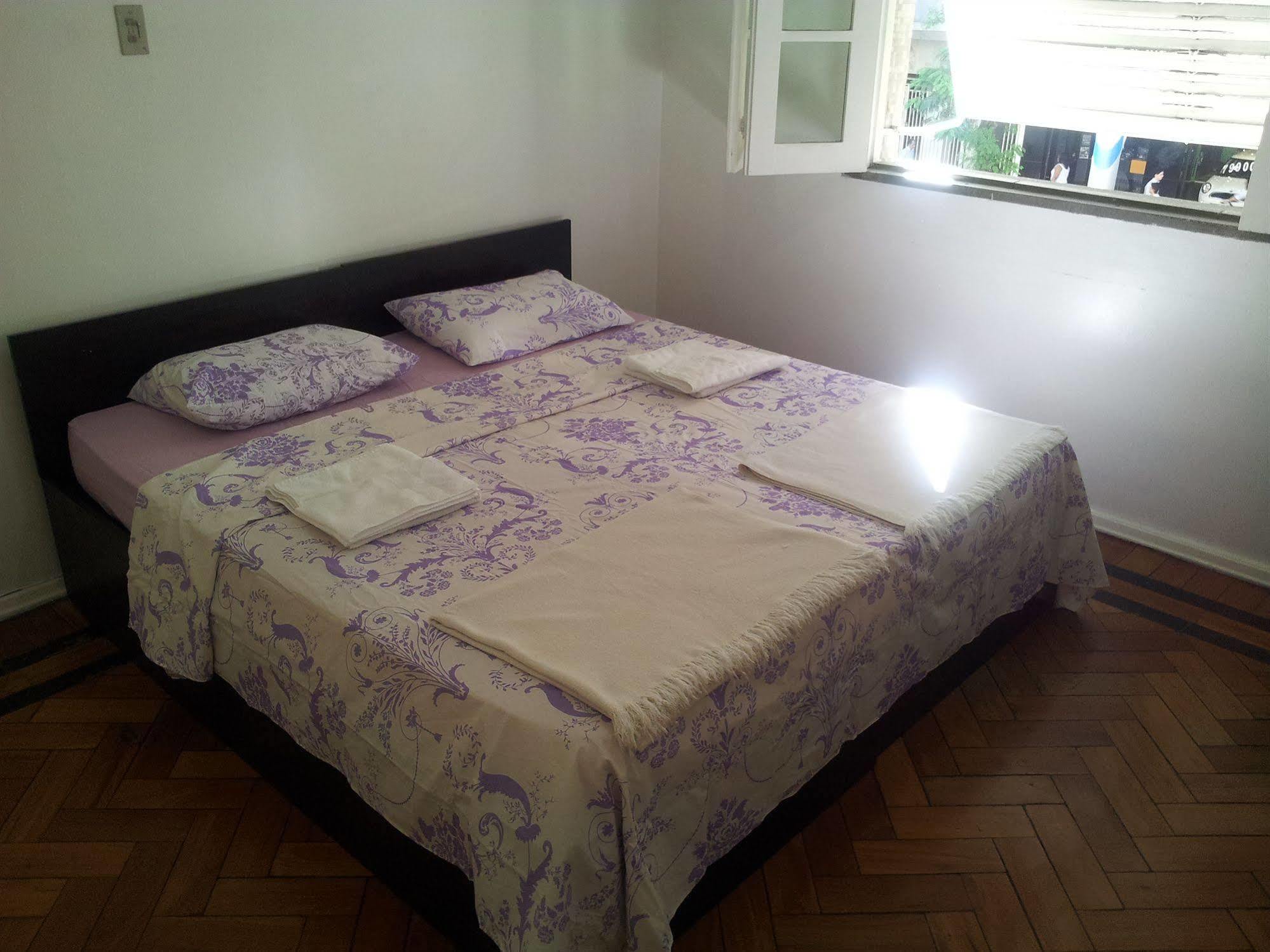 Luiz Leblon Guest House 里约热内卢 外观 照片