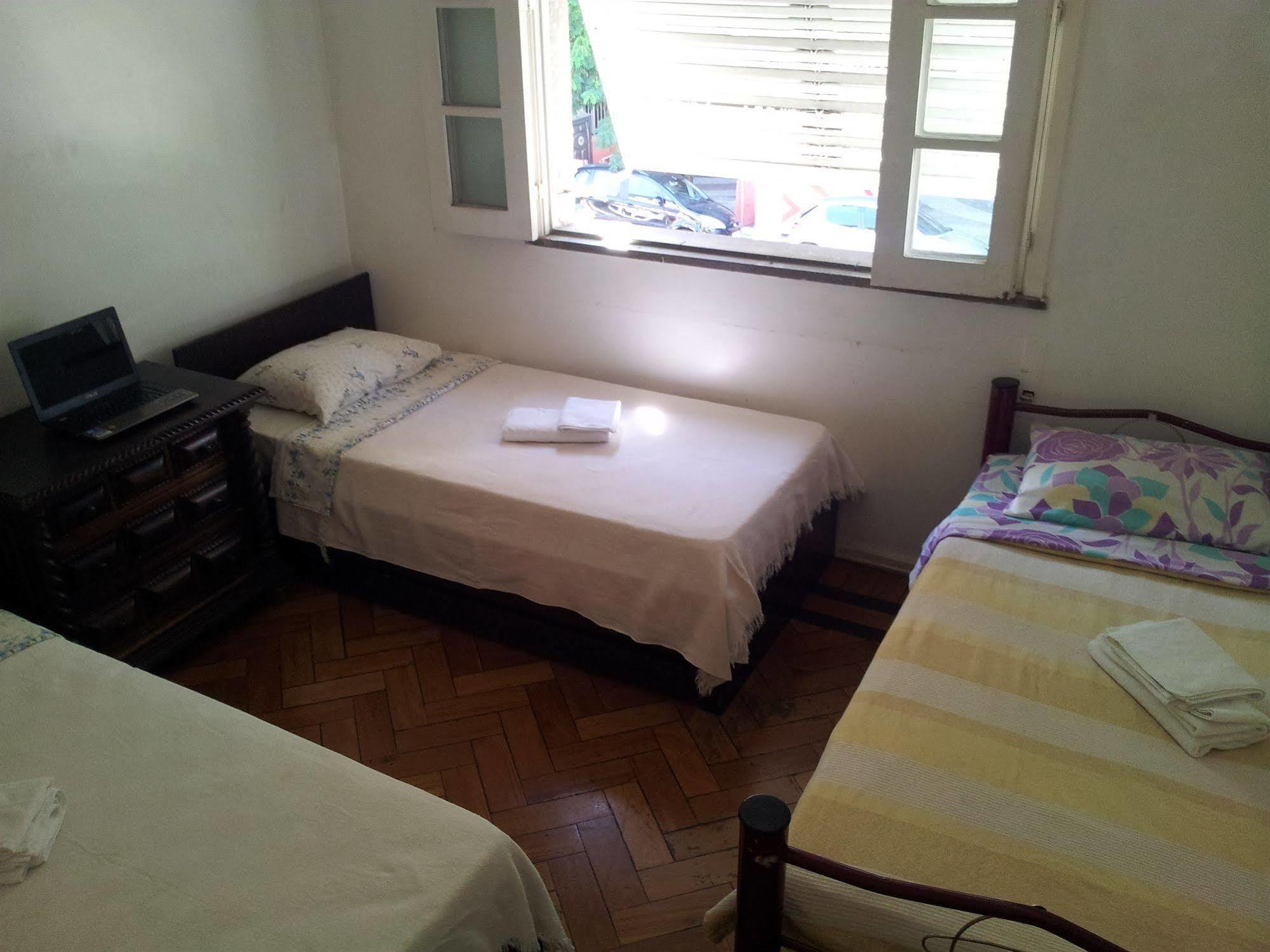 Luiz Leblon Guest House 里约热内卢 外观 照片