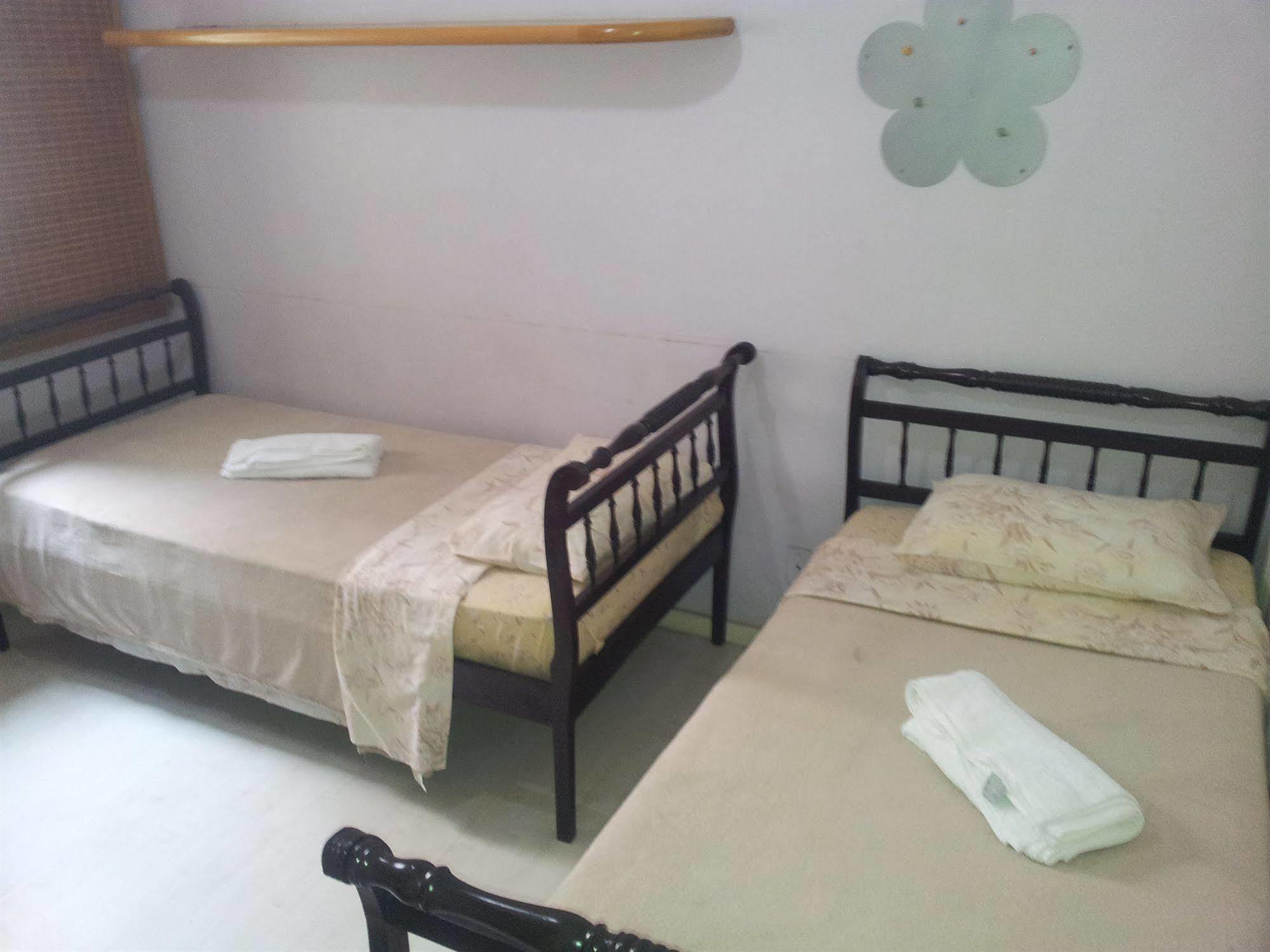 Luiz Leblon Guest House 里约热内卢 外观 照片