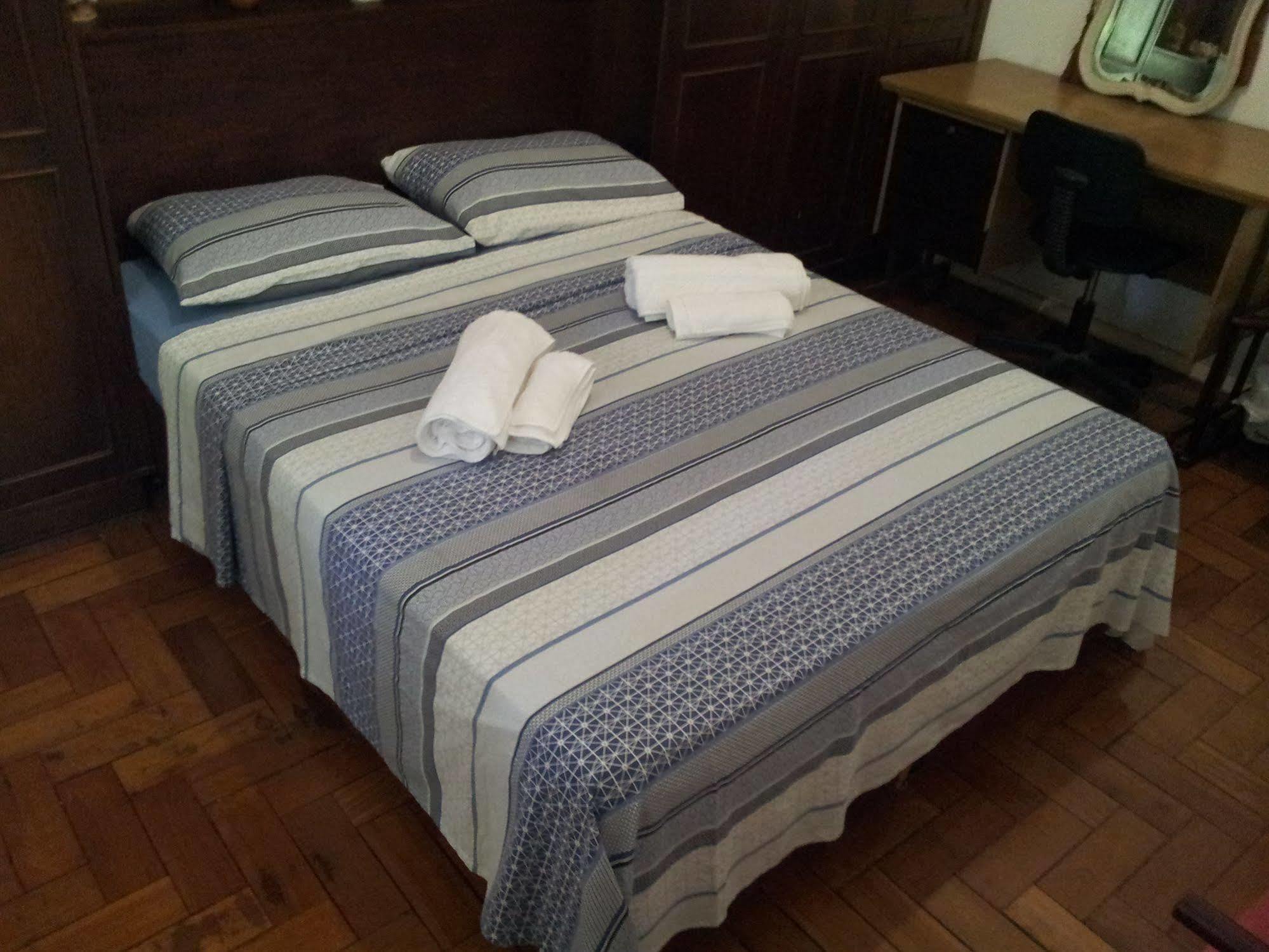Luiz Leblon Guest House 里约热内卢 外观 照片